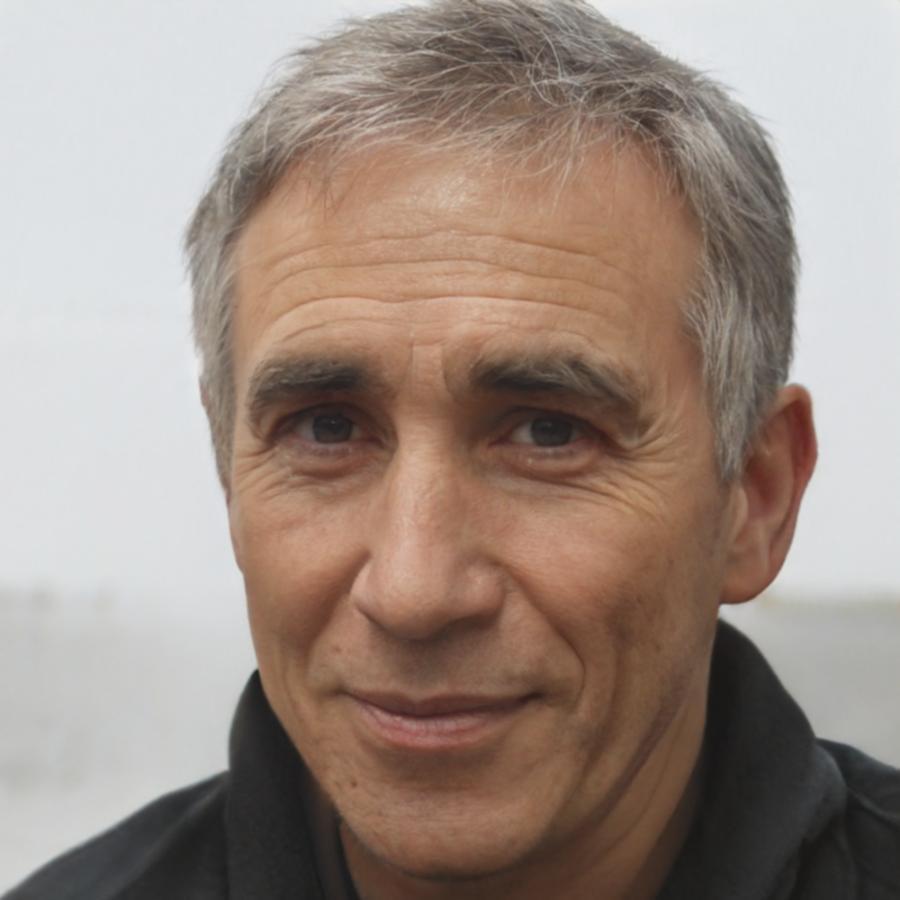 Teammitglied Henrik Waldmann, Finanzberater bei Venolatrixea