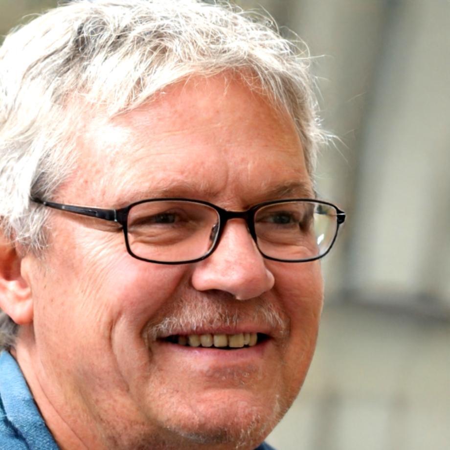 Marcus Kellner, Finanzberater und Budgetierungsexperte